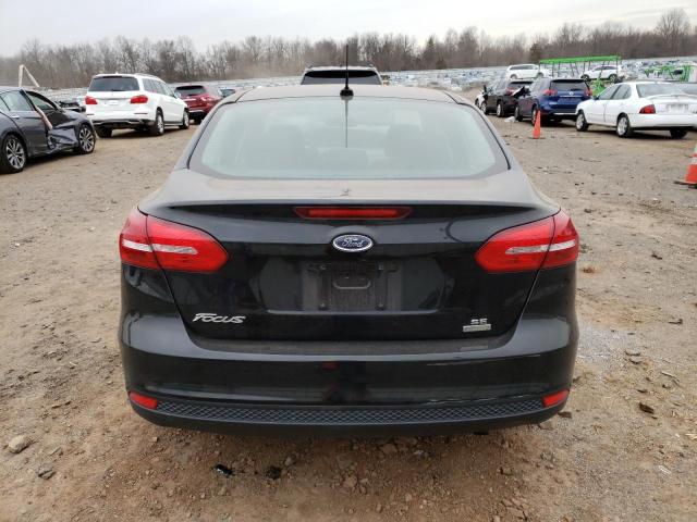 Photo 6 from auction – 2018 FORD FOCUS SE with VIN 1FADP3FE3JL281458