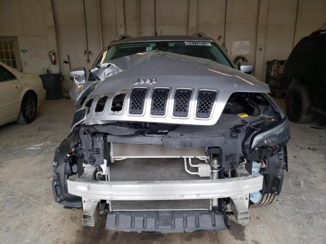 Photo 5 from auction – 2019 JEEP CHEROKEE L with VIN 1C4PJMDX5KD356577