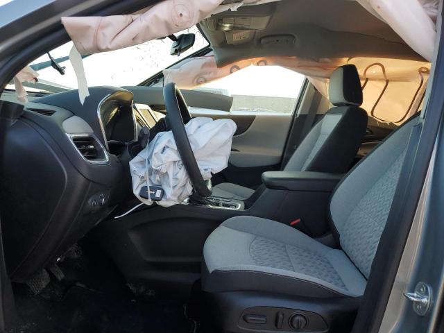Photo 7 from auction – 2023 CHEVROLET EQUINOX LS with VIN 3GNAXHEG9PL146485