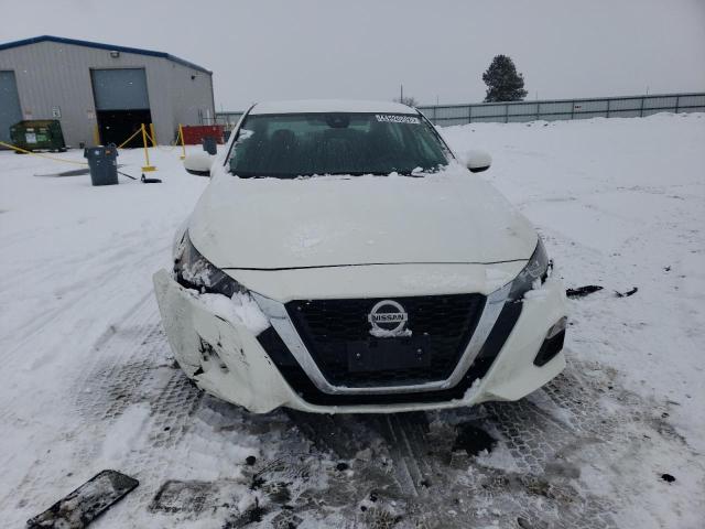 Photo 5 from auction – 2021 NISSAN ALTIMA S with VIN 1N4BL4BV6MN375180