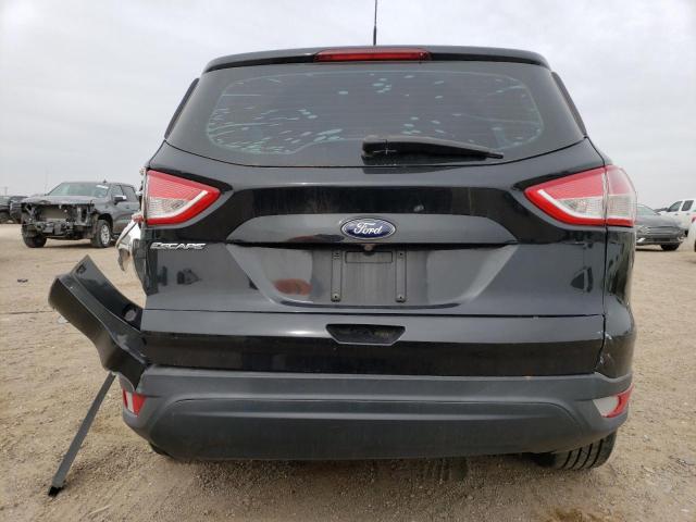 Photo 6 from auction – 2014 FORD ESCAPE S with VIN 1FMCU0F71EUC51725