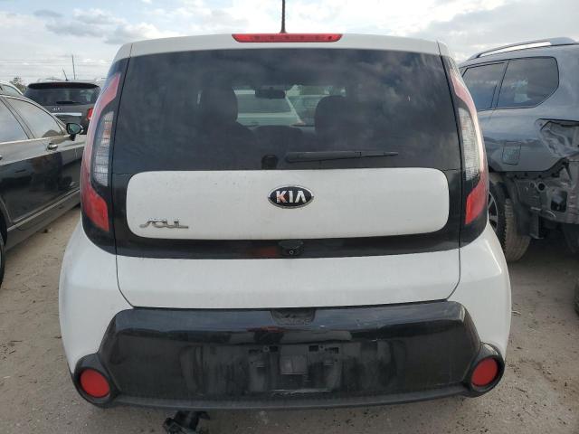 Photo 6 from auction – 2016 KIA SOUL + with VIN KNDJP3A53G7327053