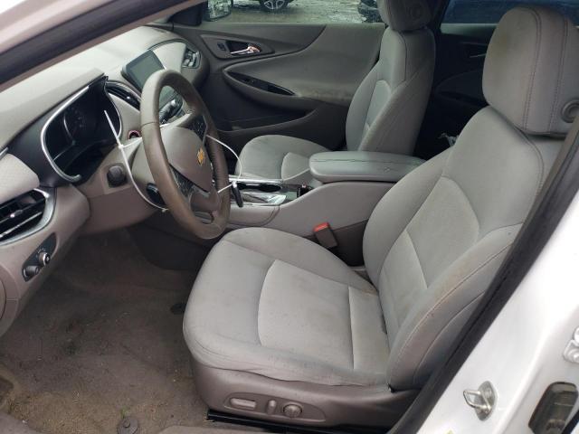 Photo 7 from auction – 2016 CHEVROLET MALIBU LT with VIN 1G1ZE5STXGF357537