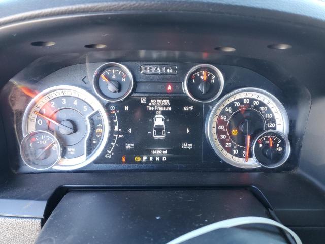 Photo 9 from auction – 2016 RAM 2500 LARAM with VIN 3C6UR5NL1GG108891