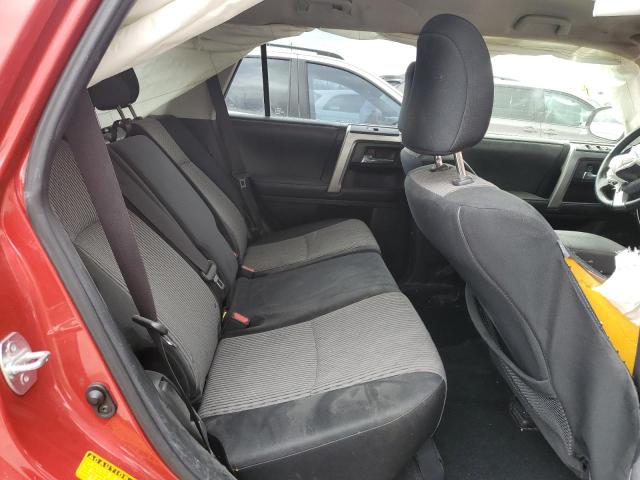 Photo 10 from auction – 2018 TOYOTA 4RUNNER SR with VIN JTEBU5JR3J5598298