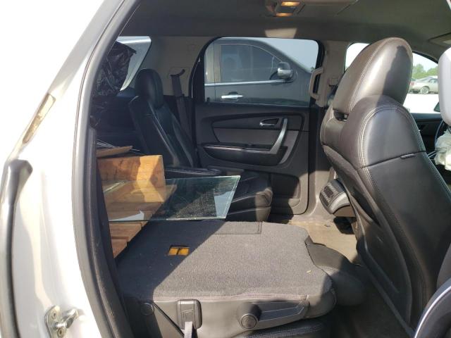 Photo 10 from auction – 2010 GMC ACADIA SLT with VIN 1GKLRNED8AJ135786