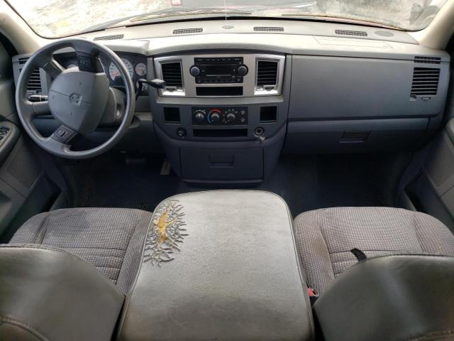 Photo 8 from auction – 2008 DODGE RAM 1500 S with VIN 1D7HA18N78J160653
