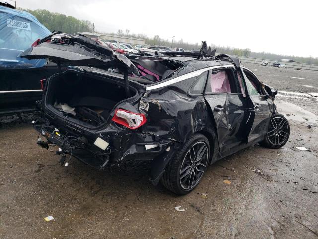 Photo 3 from auction – 2023 KIA K5 GT with VIN 5XXG44J86PG185663