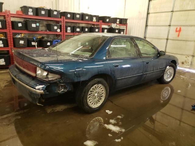 Photo 3 from auction – 1997 CHRYSLER CONCORDE L with VIN 2C3HD56F6VH555249