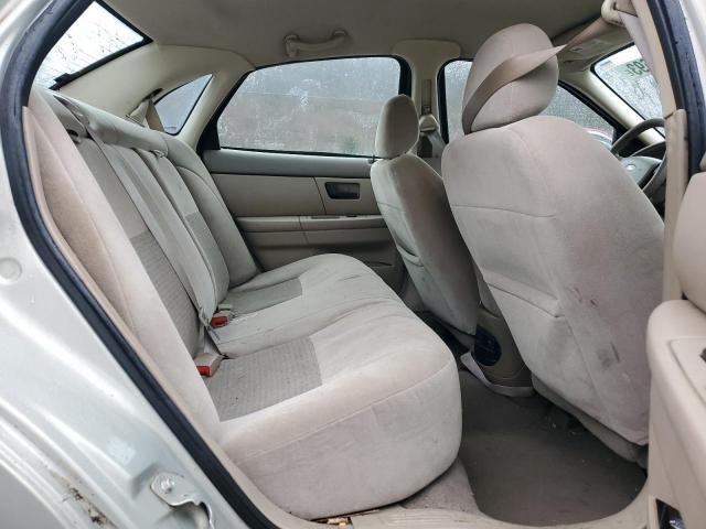 Photo 10 from auction – 2006 FORD TAURUS SE with VIN 1FAFP53U86A237510