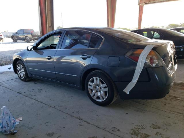 Photo 2 from auction – 2012 NISSAN ALTIMA BAS with VIN 1N4AL2AP3CN513338