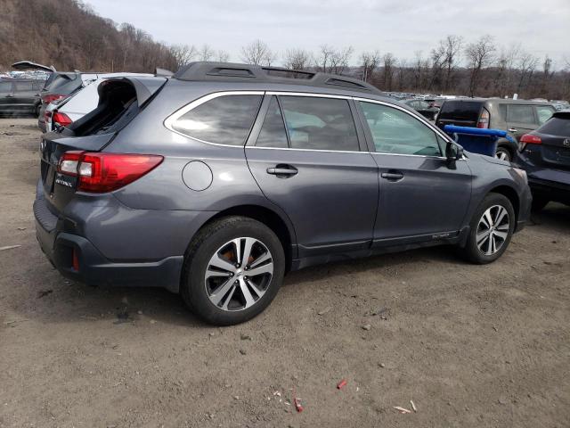 Photo 3 from auction – 2019 SUBARU OUTBACK 2. with VIN 4S4BSANC7K3223080