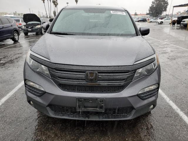 Photo 5 from auction – 2016 HONDA PILOT with VIN 5FNYF5H19GB013014