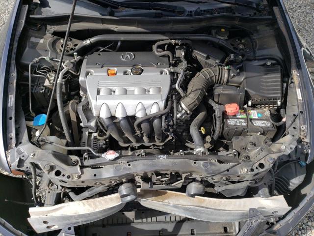 Photo 11 from auction – 2011 ACURA TSX with VIN JH4CU2F62BC010988