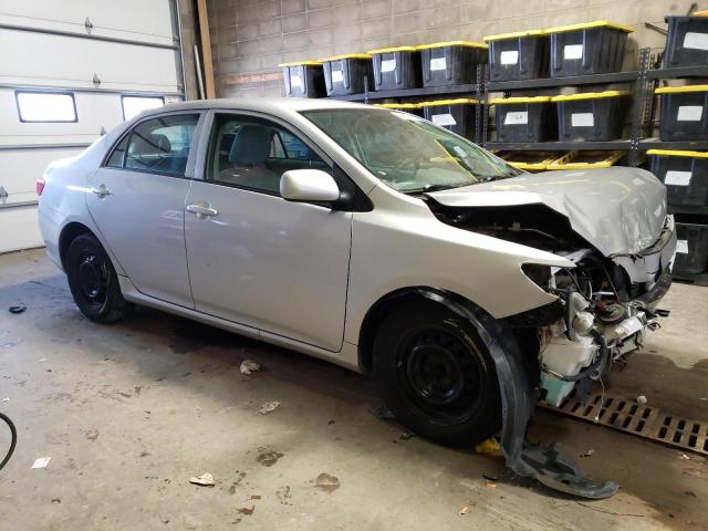 Photo 4 from auction – 2010 TOYOTA COROLLA BA with VIN 2T1BU4EE9AC437687