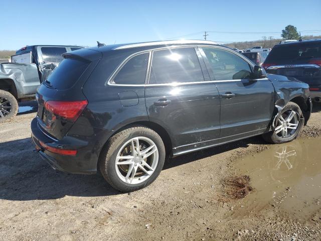 Photo 3 from auction – 2016 AUDI Q5 PREMIUM with VIN WA1D7AFP1GA073724