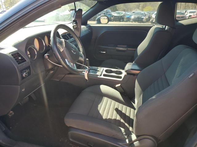 Photo 7 from auction – 2013 DODGE CHALLENGER with VIN 2C3CDYBT5DH530915