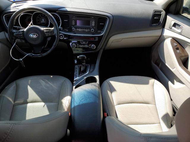 Photo 8 from auction – 2015 KIA OPTIMA EX with VIN 5XXGN4A70FG456168