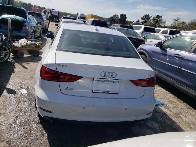 Photo 6 from auction – 2016 AUDI A3 PREMIUM with VIN WAUA7GFF0G1023865
