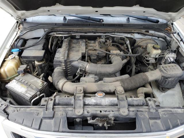 Photo 11 from auction – 2013 NISSAN FRONTIER S with VIN 1N6BD0CT0DN741189