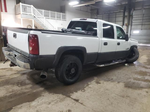Photo 3 from auction – 2003 CHEVROLET SILVERADO with VIN 1GCHK23103F247503