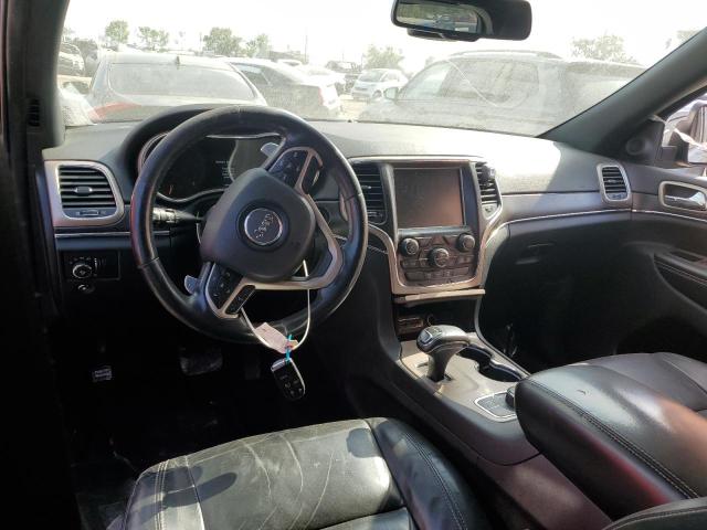 Photo 8 from auction – 2015 JEEP GRAND CHER with VIN 1C4RJFBG4FC833647