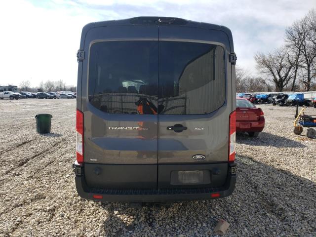 Photo 6 from auction – 2018 FORD TRANSIT T- with VIN 1FBAX2CM7JKB04683