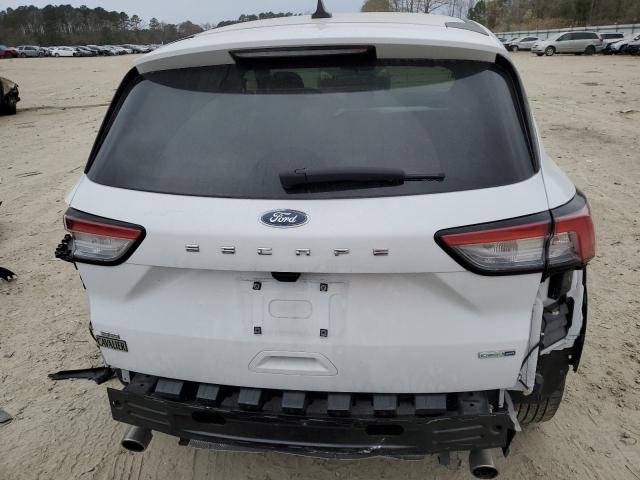 Photo 6 from auction – 2020 FORD ESCAPE SE with VIN 1FMCU9G69LUA94873