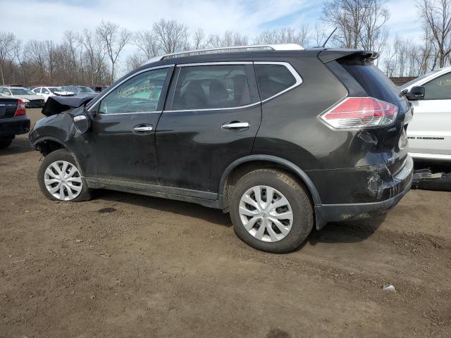 Photo 2 from auction – 2016 NISSAN ROGUE S with VIN KNMAT2MV4GP704345