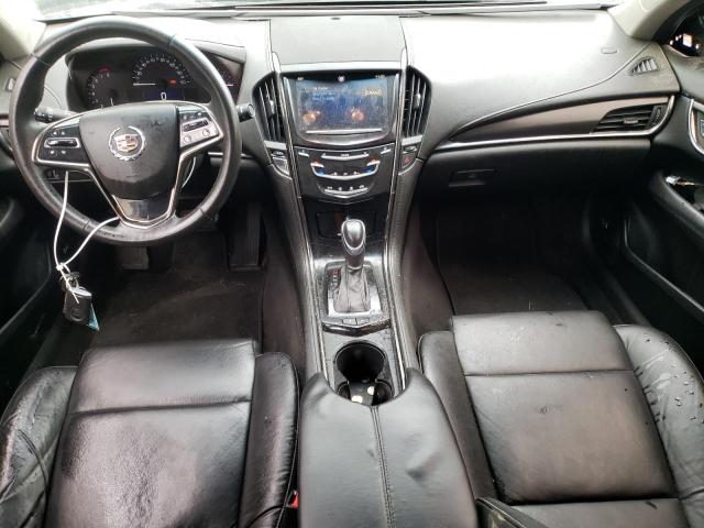 Photo 8 from auction – 2014 CADILLAC ATS with VIN 1G6AA5RX2E0114736