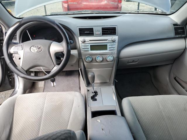 Photo 8 from auction – 2007 TOYOTA CAMRY CE with VIN 4T1BE46KX7U699288