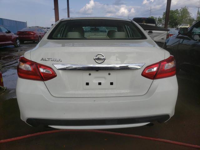 Photo 6 from auction – 2016 NISSAN ALTIMA 2.5 with VIN 1N4AL3AP1GC255893