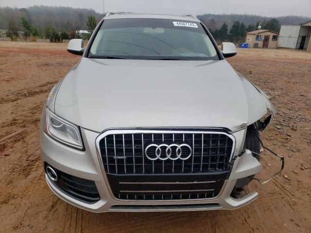 Photo 5 from auction – 2014 AUDI Q5 PREMIUM with VIN WA1LFAFP2EA097459