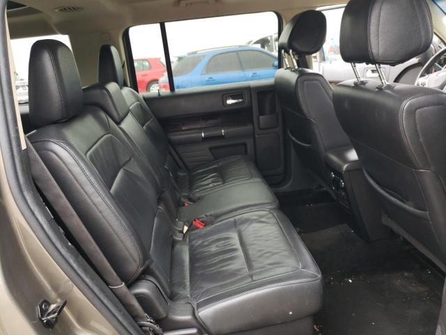 Photo 11 from auction – 2013 FORD FLEX SEL with VIN 2FMGK5C8XDBD22670