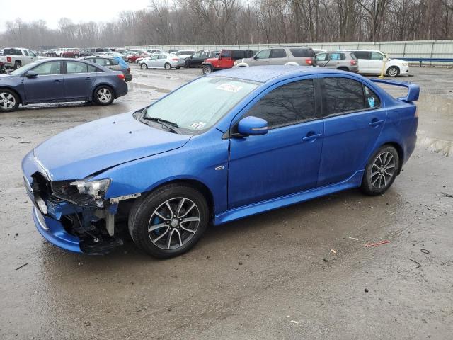 Photo 1 from auction – 2015 MITSUBISHI LANCER SE with VIN JA32V2FW4FU008118