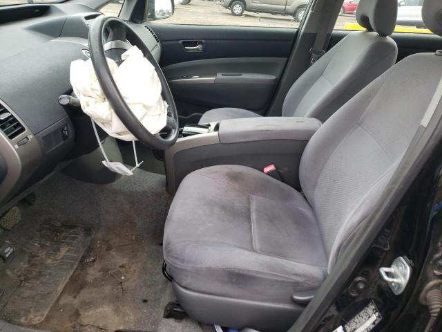 Photo 7 from auction – 2008 TOYOTA PRIUS with VIN JTDKB20U283354274