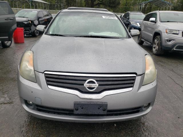Photo 5 from auction – 2008 NISSAN ALTIMA 3.5 with VIN 1N4BL21E68N537515