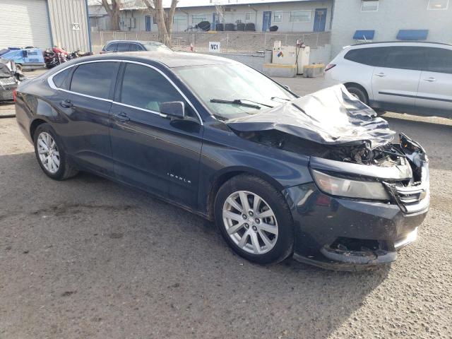 Photo 4 from auction – 2014 CHEVROLET IMPALA LT with VIN 2G1125S3XE9316336