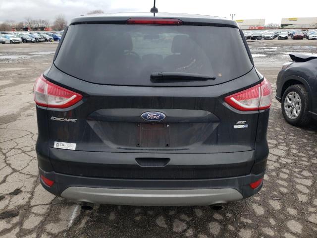 Photo 6 from auction – 2015 FORD ESCAPE SE with VIN 1FMCU9G99FUA80177