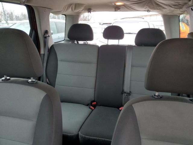 Photo 10 from auction – 2006 FORD ESCAPE XLS with VIN 1FMYU02Z96KB99982