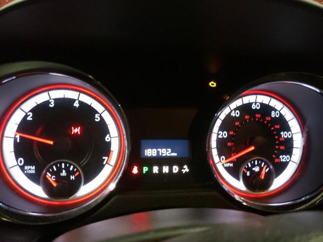 Photo 9 from auction – 2015 DODGE GRAND CARA with VIN 2C4RDGBGXFR513236