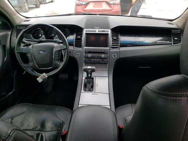 Photo 8 from auction – 2010 FORD TAURUS LIM with VIN 1FAHP2FW6AG103380