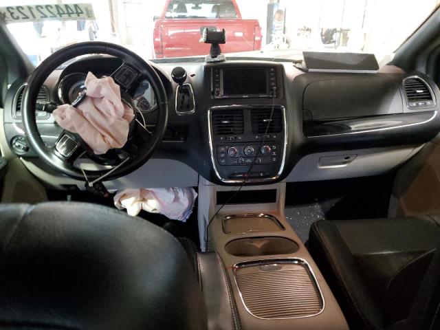 Photo 8 from auction – 2019 DODGE GRAND CARA with VIN 2C4RDGCG9KR761289