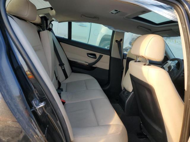Photo 10 from auction – 2011 BMW 328 I with VIN WBAPH7C52BE131263