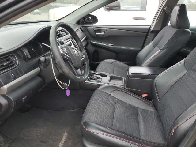 Photo 7 from auction – 2015 TOYOTA CAMRY LE with VIN 4T1BF1FK6FU961138