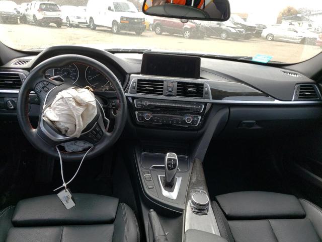 Photo 8 from auction – 2018 BMW 330 XI with VIN WBA8D9G50JNU67806