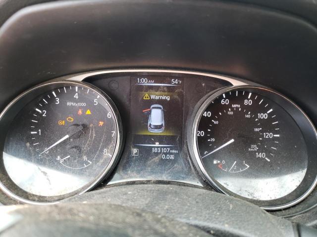 Photo 9 from auction – 2015 NISSAN ROGUE S with VIN 5N1AT2ML1FC883976