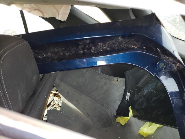 Photo 13 from auction – 2023 CHEVROLET EQUINOX LS with VIN 3GNAXHEG4PL148306