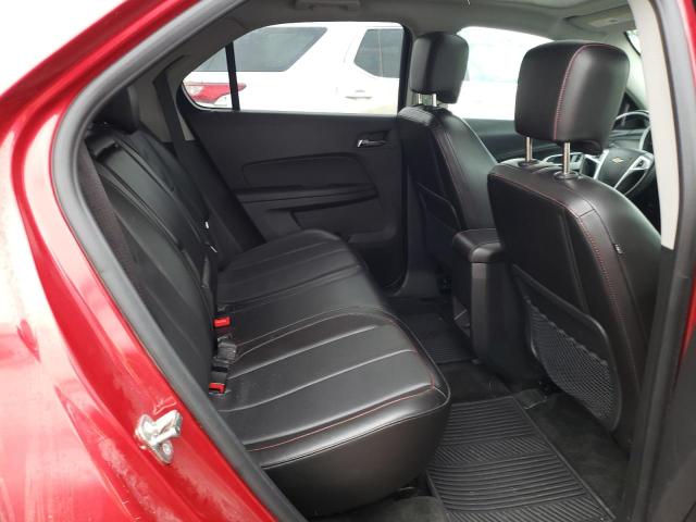 Photo 10 from auction – 2013 CHEVROLET EQUINOX LT with VIN 2GNFLGE32D6376846