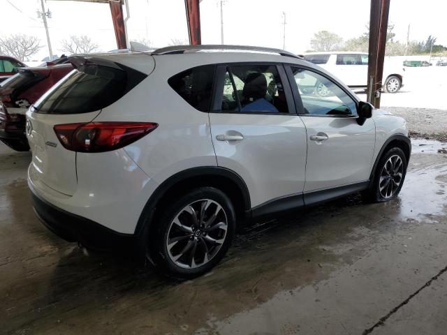 Photo 3 from auction – 2016 MAZDA CX-5 GT with VIN JM3KE2DY2G0753844